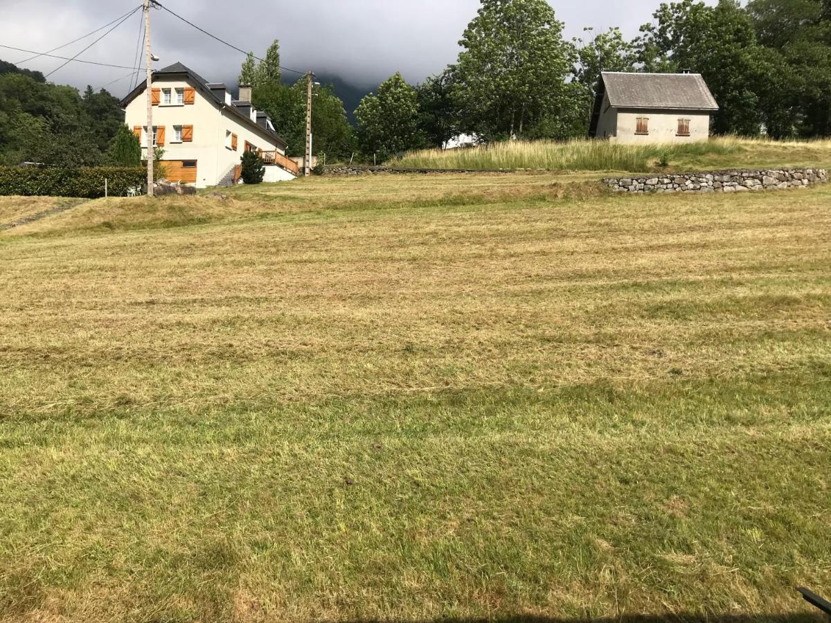 Residence Gavarnie Жедр Экстерьер фото