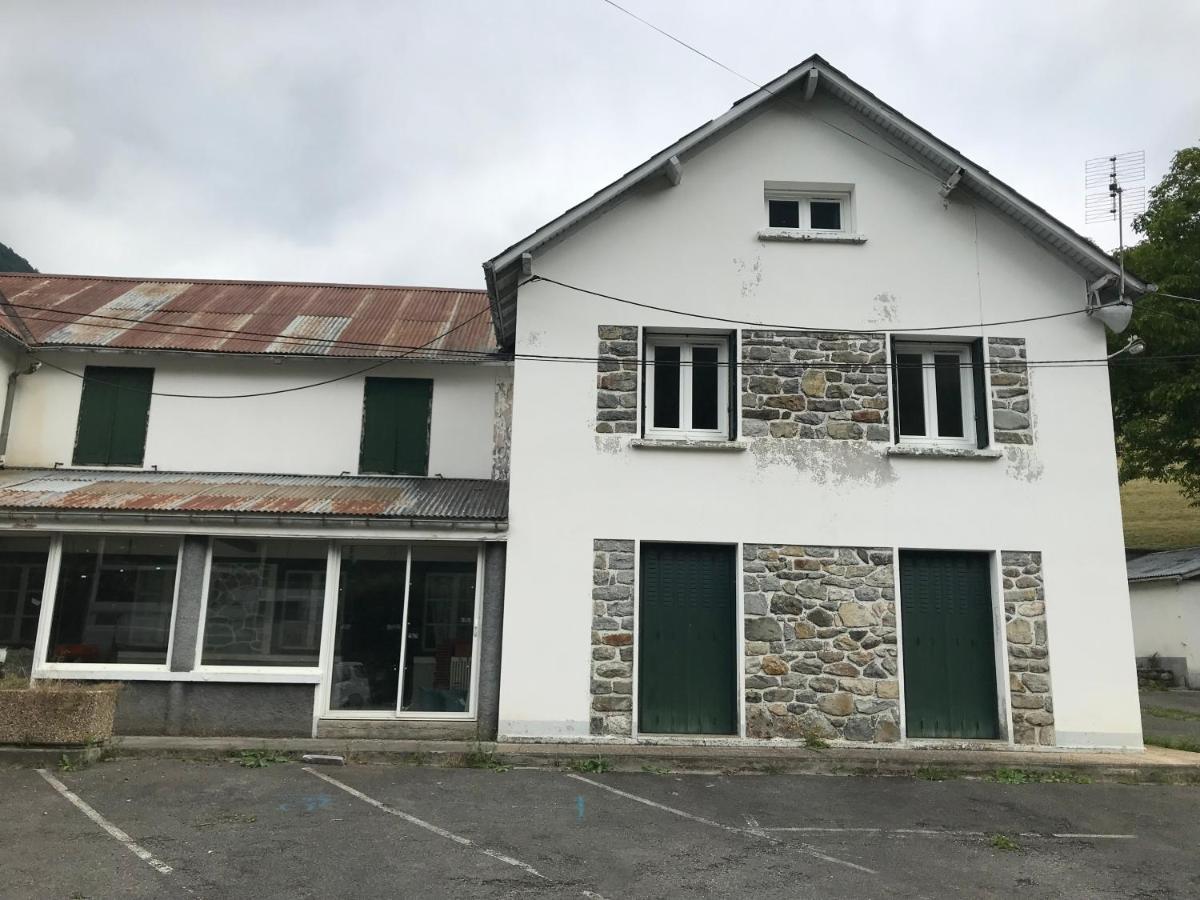 Residence Gavarnie Жедр Экстерьер фото